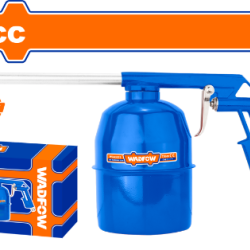 Wadfow 0.75 liters 185 mm diesel sprayer