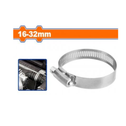 20pcs 16-32mm stainless steel band
