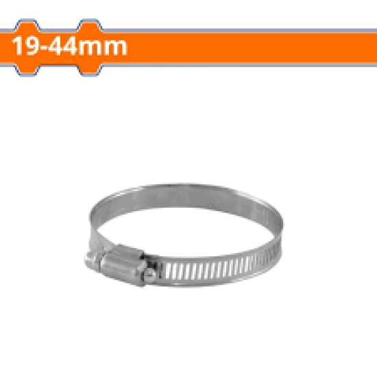 Wadfow Stainless steel band 20 pieces