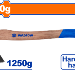 Wadfow 1250 grams wooden handle hatchet