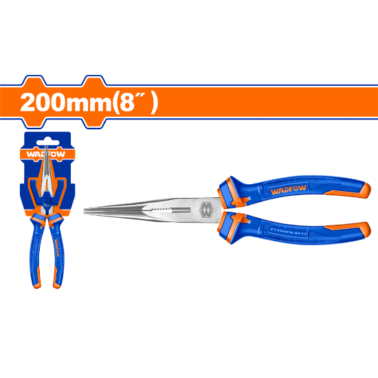 Wadfow Long Nose Pliers 