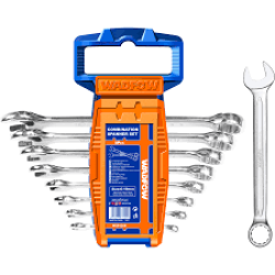Wadfow Combination spanner set