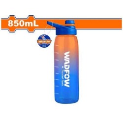 Wadfow 850 ml bottled water