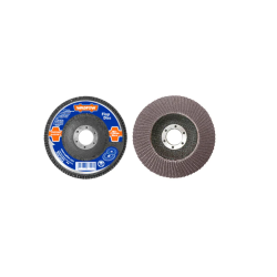 Wadfow Stainless steel polishing disc 115 mm x 22 mm x(10)
