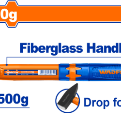 Wadfow 1500 grams of fiber grip