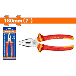 WADFOW Industrial insulated pliers 180mm