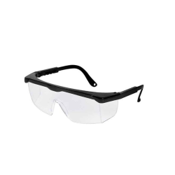 INGCO 4 different positions transparent protective glasses