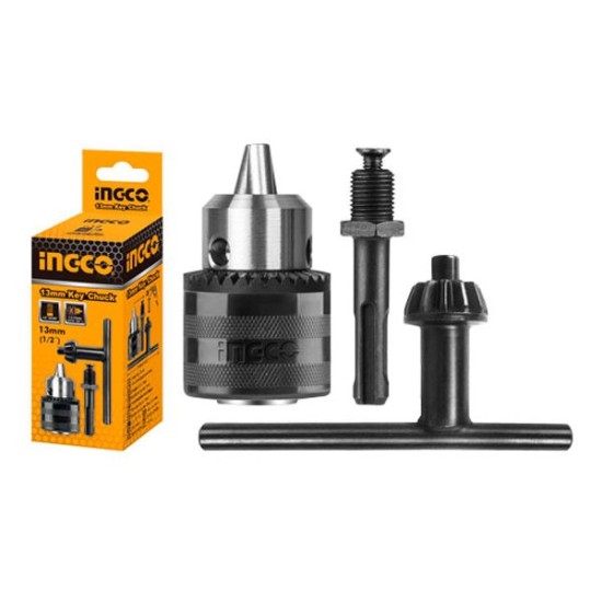 INGCO Drill bit adapter 1/2 1.5 13mm