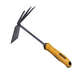 INGCO garden rake