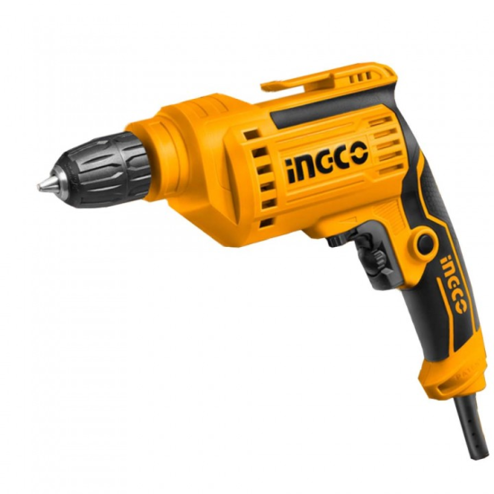 INGCO Industrial drill automatic head 10mm 500W