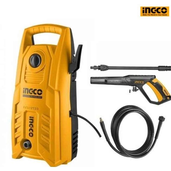 INGCO  pressure washing surface cleaner is a tool