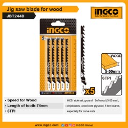 INGCO Speed For Wood