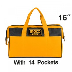 INGCO Tools bag size 16
