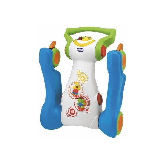 Chicco Baby Jogging Ergo Gym Toy