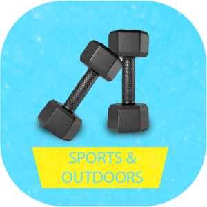 Sport & Outdoor