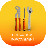 Tools & Home Improvement