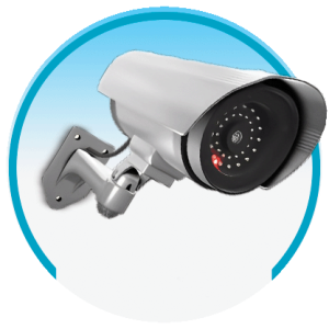 Security & Surveillance 