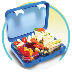 Lunch Box