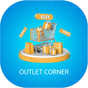 Outlet Corner