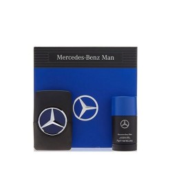 Mercedes benz gift set for him