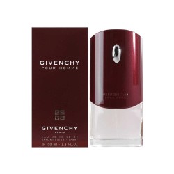 Givenchy Pour Homme - Eau De Toilette 100 ml
