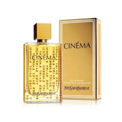 Ysl Cinema - Eau De Parfum 90 ml