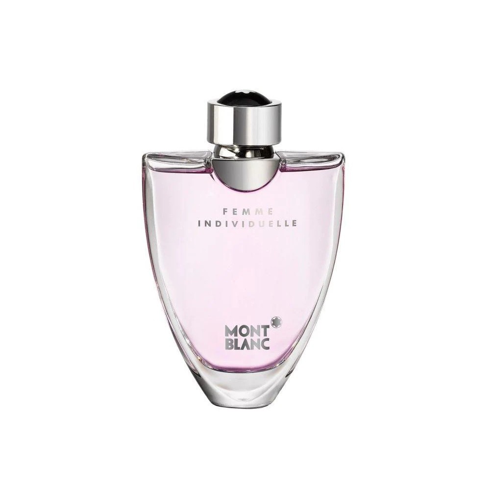 FEMME INDIVIDUELLE Fragrance by Mont Blanc