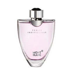 FEMME INDIVIDUELLE Fragrance by Mont Blanc
