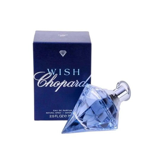 Chopard Wish - Eau De Parfum 75 ml