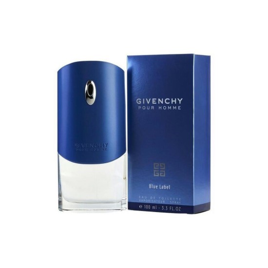 Givenchy Blue Label for Men - EDT 100 ml