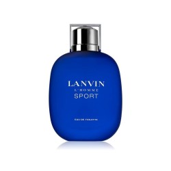 Lanvin L'homme Sport - EDT 100 ml