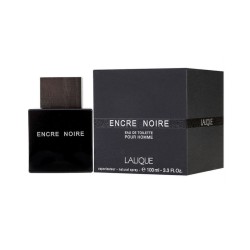 Lalique Encre Noire for Men - EDT 100 ml
