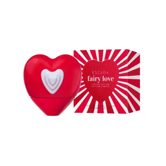 Escada Fairy Love - Limited Edition EDT 100 ml