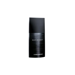 Issey miyake nuit d'issey 3 pieces gift set for men 