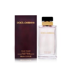 Dolce&Gabbana Pour Femme - EDP 100 ml