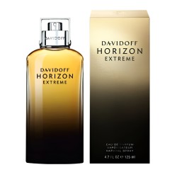 Davidoff Horizon Extreme - EDP 125 ml