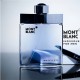 Mont Blanc Individuel for Men - Eau De Toilette 75 ml