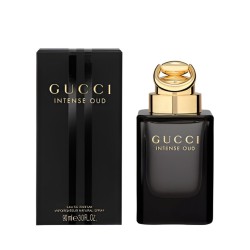 Gucci Intense Oud for Men and Women - EDP 90 ml