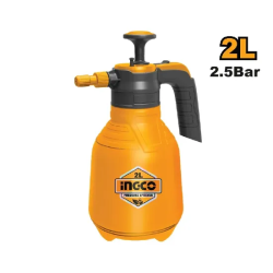 Ingco 2L 2.5 BAR small hand sprayer