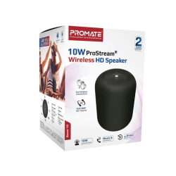 Promate 10W ProStream® Wireless HD Speaker