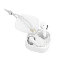 Promate High Definition ENC Earphones With IntelliTouch