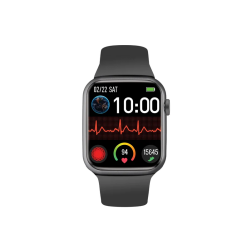 Promate ActivLife™ Smartwatch with Hands-Free Function