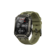 Promate ActivLife™ Smartwatch with Wireless BT Calling