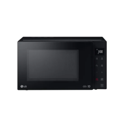 Microwave Oven & Grill, LG NeoChef Technology, 23 Litre Capacity, Smart Inverter, EasyClean™