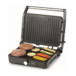 KENWOOD Contact Health Grill