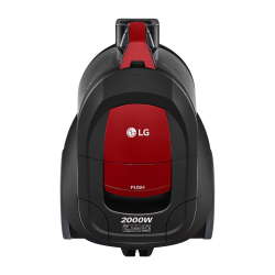 LG Bagless Vacuum Cleaner,1.3 Liter, Suction Power,2000 Watt