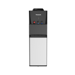 Panasonic SDM-WD3128TG Top-Load Freestanding Water Dispenser, 3 Faucets