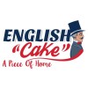 Ted English Cake