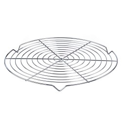 Round Cooling Rack