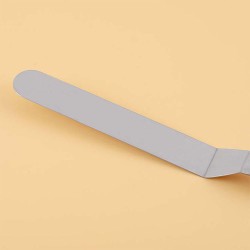 Stainless Steel Icing Spatula